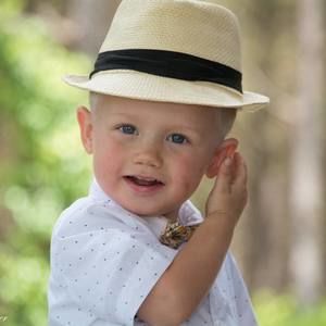 Meet your Posher, Jack